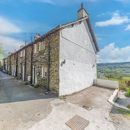 Old Quarry Cottage Coniston Exterior foto